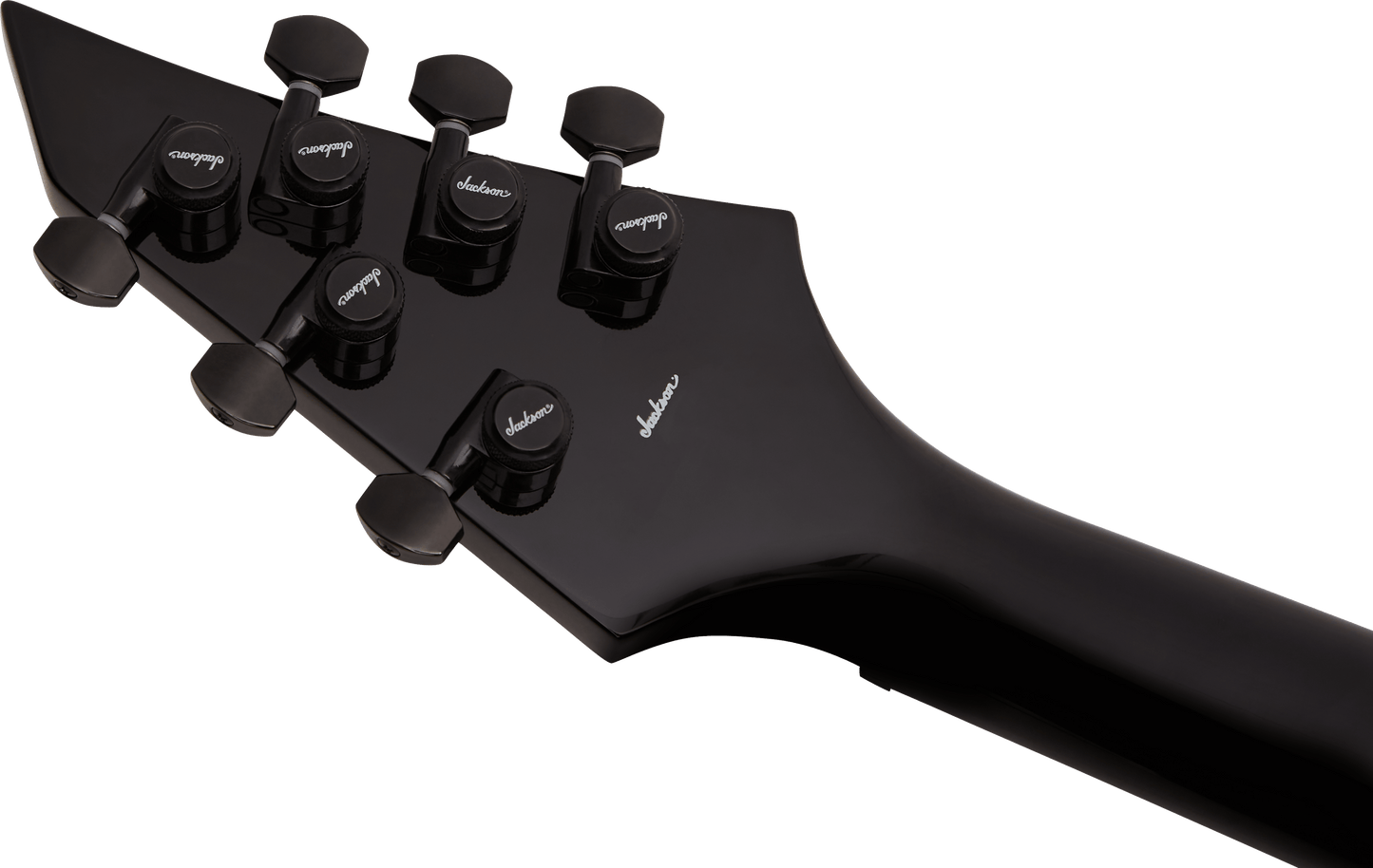 Guitarra Electrica Jackson Pro Series Signature Chris Broderick Soloist™ Ht6