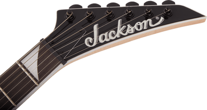 Guitarra Eléctrica Jackson JS32Q Dinky Arch Top HT Green Burst