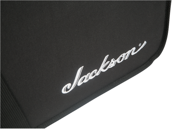 Estuche Rígido para Guitarra Electrica Jackson Soloist / Dinky