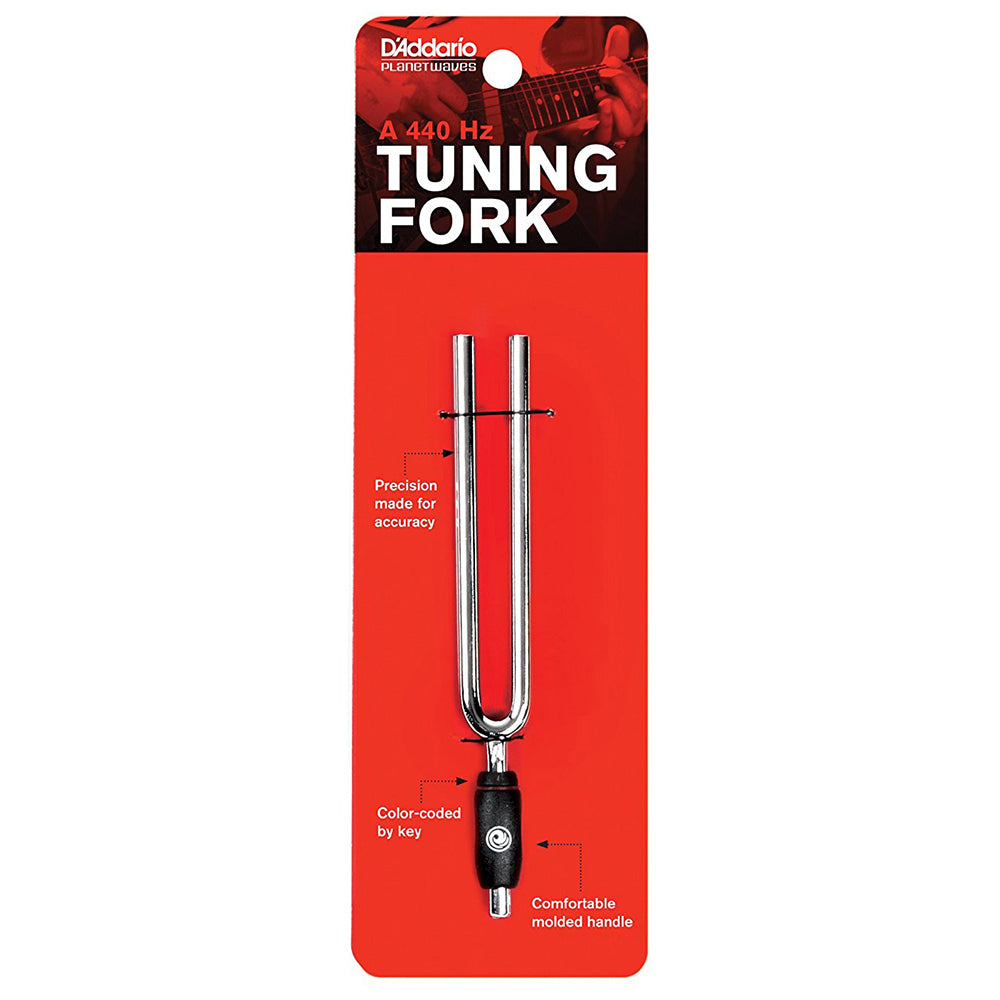 Diapason Planet Waves D'addario Pwtf-a