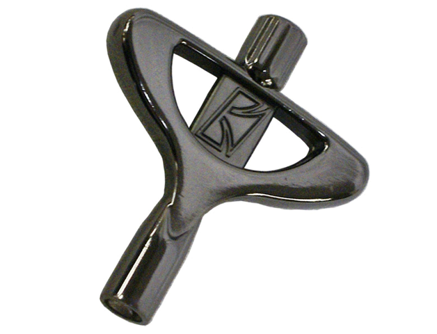 Llave de Afinacion Tama para Bateria, Pavonada