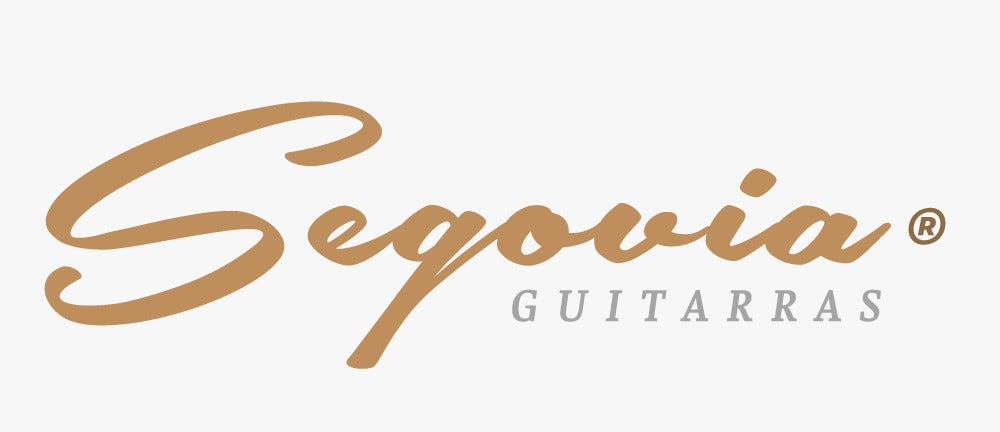Guitarra Acústica Texana Segovia