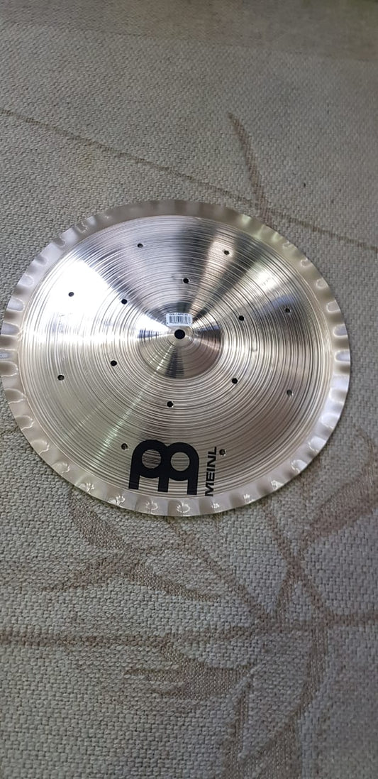 Platillo Meinl Gx-16fch