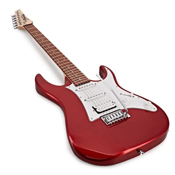 Guitarra Eléctrica Ibanez GIO GRX40 Roja