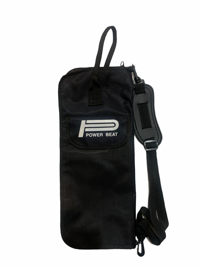 Baquetero o Funda Sencilla Powerbeat
