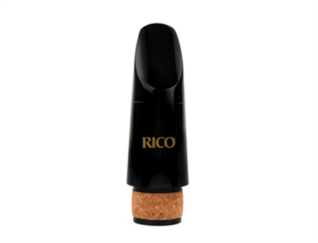Boquilla Royal Graftonite para Clarinete Si Bemol C5