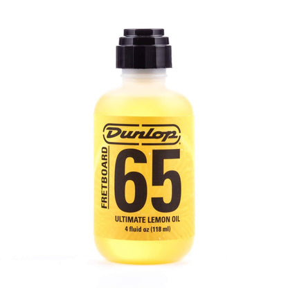Aceite de Limon (lemon Oil) para Diapazon Dunlop 6554