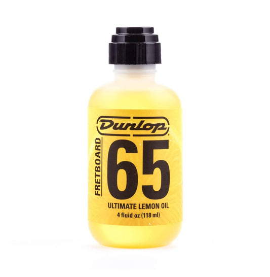 Aceite de Limon (lemon Oil) para Diapazon Dunlop 6554