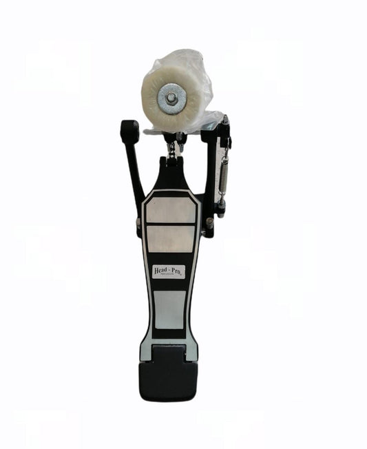 Pedal para Bateria Sencillo Xmusic