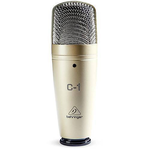 Microfono de Condensador C-1 Behringer