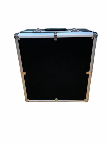 Acordeon de Botones Farinelli Rojo en Tono de Fa 3012far