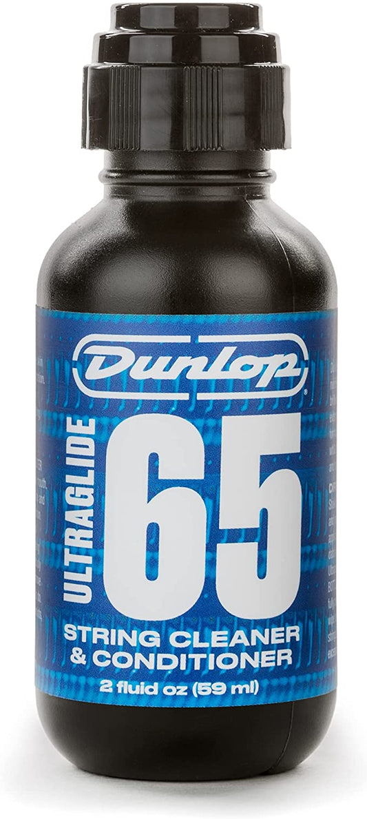 Limpia Cuerdas Dunlop Ultraglide No.65