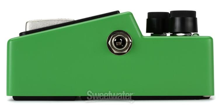 Pedal de Efecto Ibanez Tube Screamer