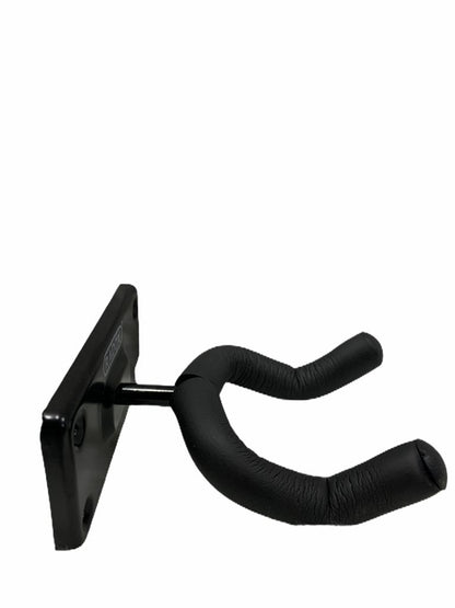 Soporte para Pared para Guitarra Radox (wall Hanger) Negro