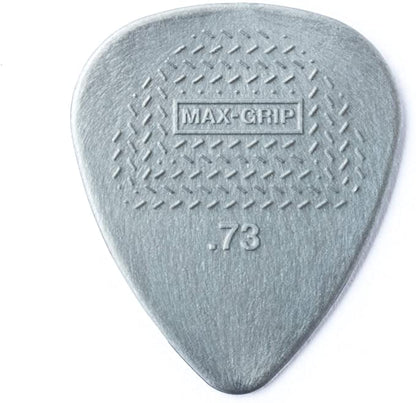 Paquete Dunlop Nylon Max Grip 0.73 Gris