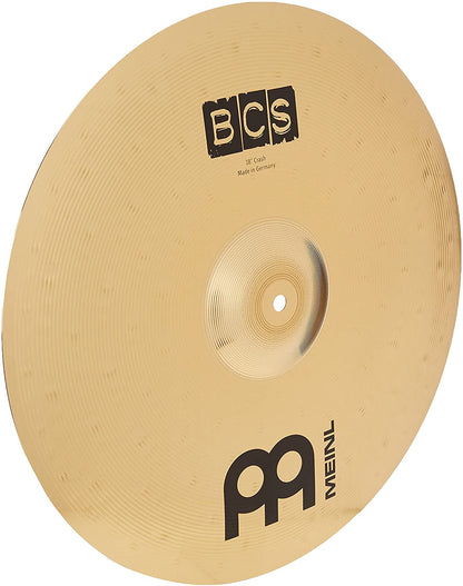 Platillo Meinl Bcs-18c