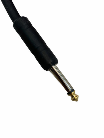 Cable Strukture Rojo para Instrumento Plug 1/4 5.7m