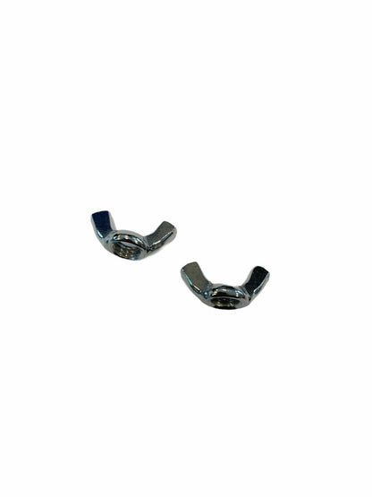 Juego de Tuercas Mariposa 8mm Concert Drums (2pz)