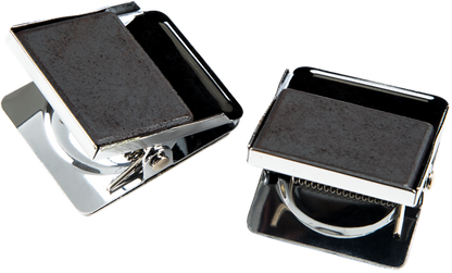 Imanes Gretsch® Script Logo Clip