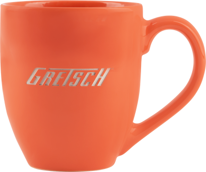 Taza de Café Gretsch® Power And Fidelity ™