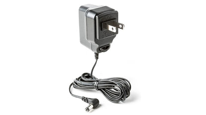 Adaptador Corriente Dunlop 9v. 0.67a