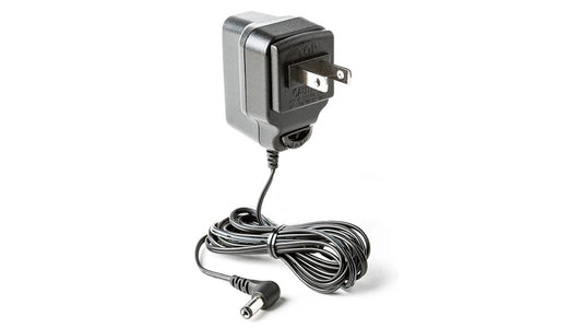 Adaptador Corriente Dunlop 9v. 0.67a