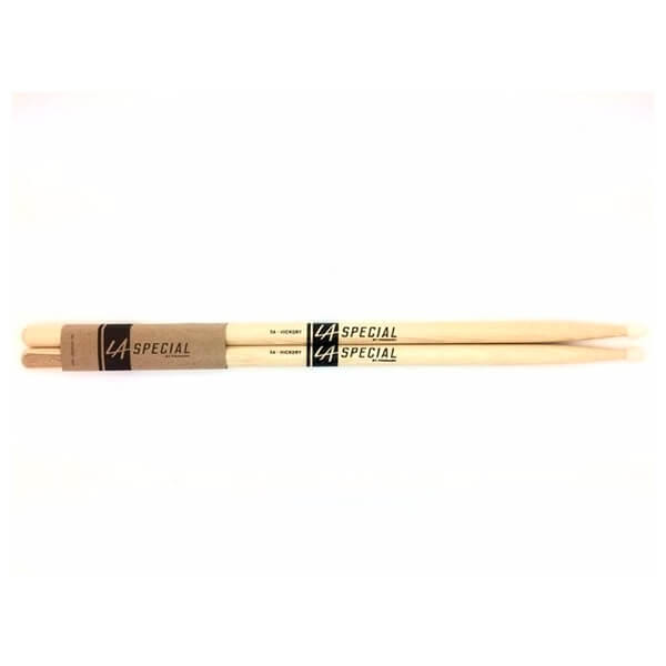 Baqueta Promark Laspecial 7a Punta Nylon