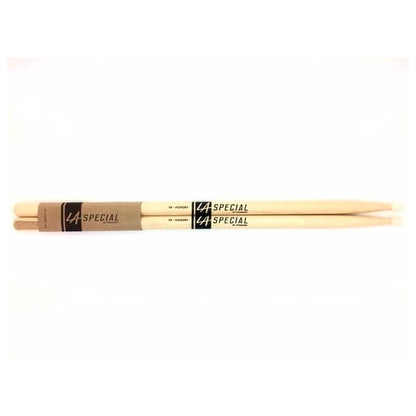 Baqueta Promark Laspecial 7a Punta Nylon