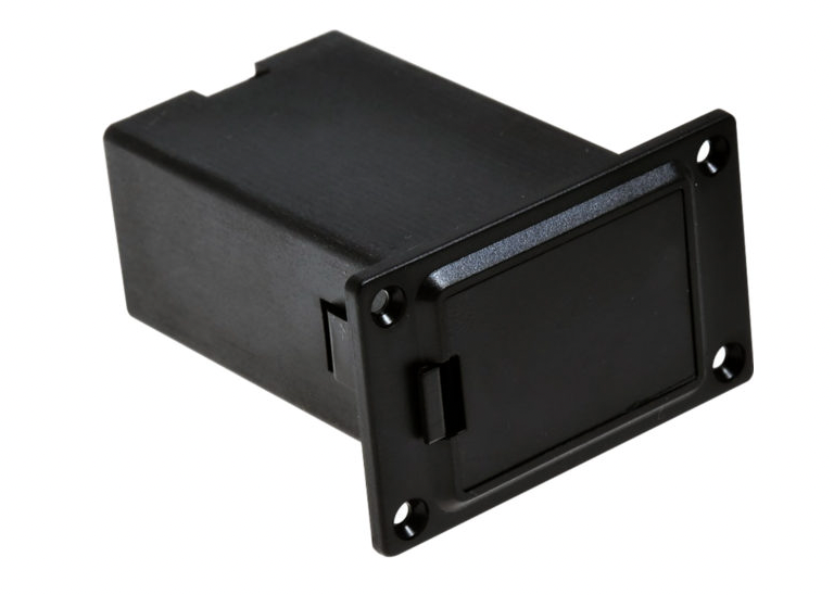 Porta Baterias para Pastillas Bh-300