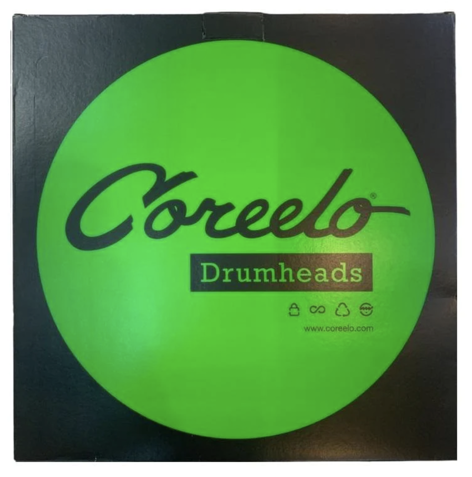 Parche Stellar By Coreelo Bordonero 14"