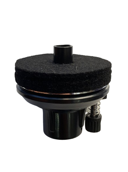 Soporte Inf y Fieltro P/ contra Extreme con Rondana Gde Exrf009