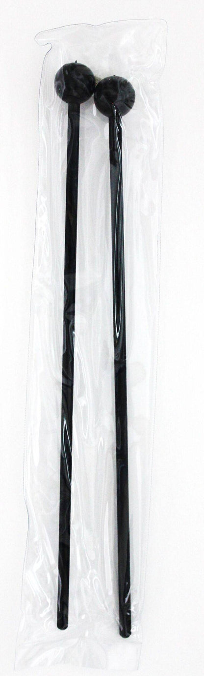 Baquetas Negras para Xilofono Dm