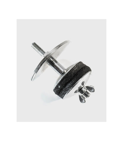 Tachuela P/ Platillos de Tambora ⌘ Dmcr-100