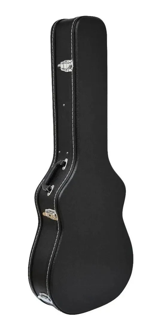 Estuche Rigido para Guitarra Clasica Segovia SGES004