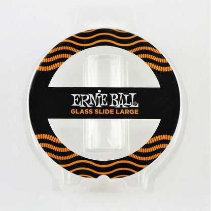 Slide Ernie Ball para Guitarra Grande de Vidrio