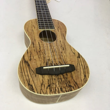 Ukulele Caraya, Maple Soprano