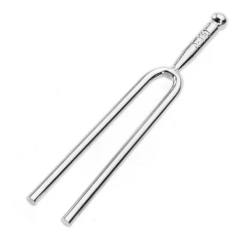 Afinador Tono de Golpe Redondo Cromado Tf45r (diapason)