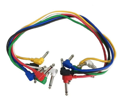 Cable Suelto Parcheo Rdx 60 Cm Varios Colores