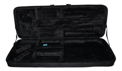 Estuche Proel P/guit. Electrica Pfoam-30