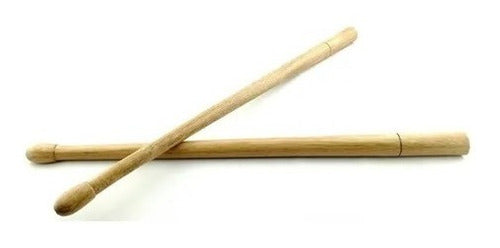 Baqueta Tambor Banda de Guerra Kinder Bqbgkd