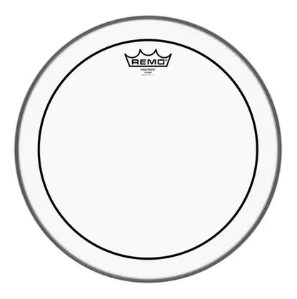 Parche Remo Pinstripe 24" Hidr.transp