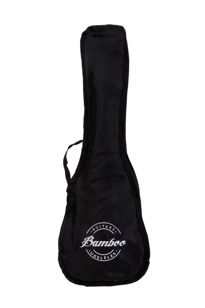 Ukelele Bamboo Soprano Retro