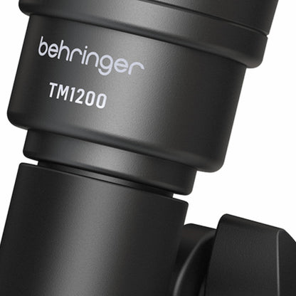 Microfonos Behringer para Bateria 7 Piezas Mod. Bc1200