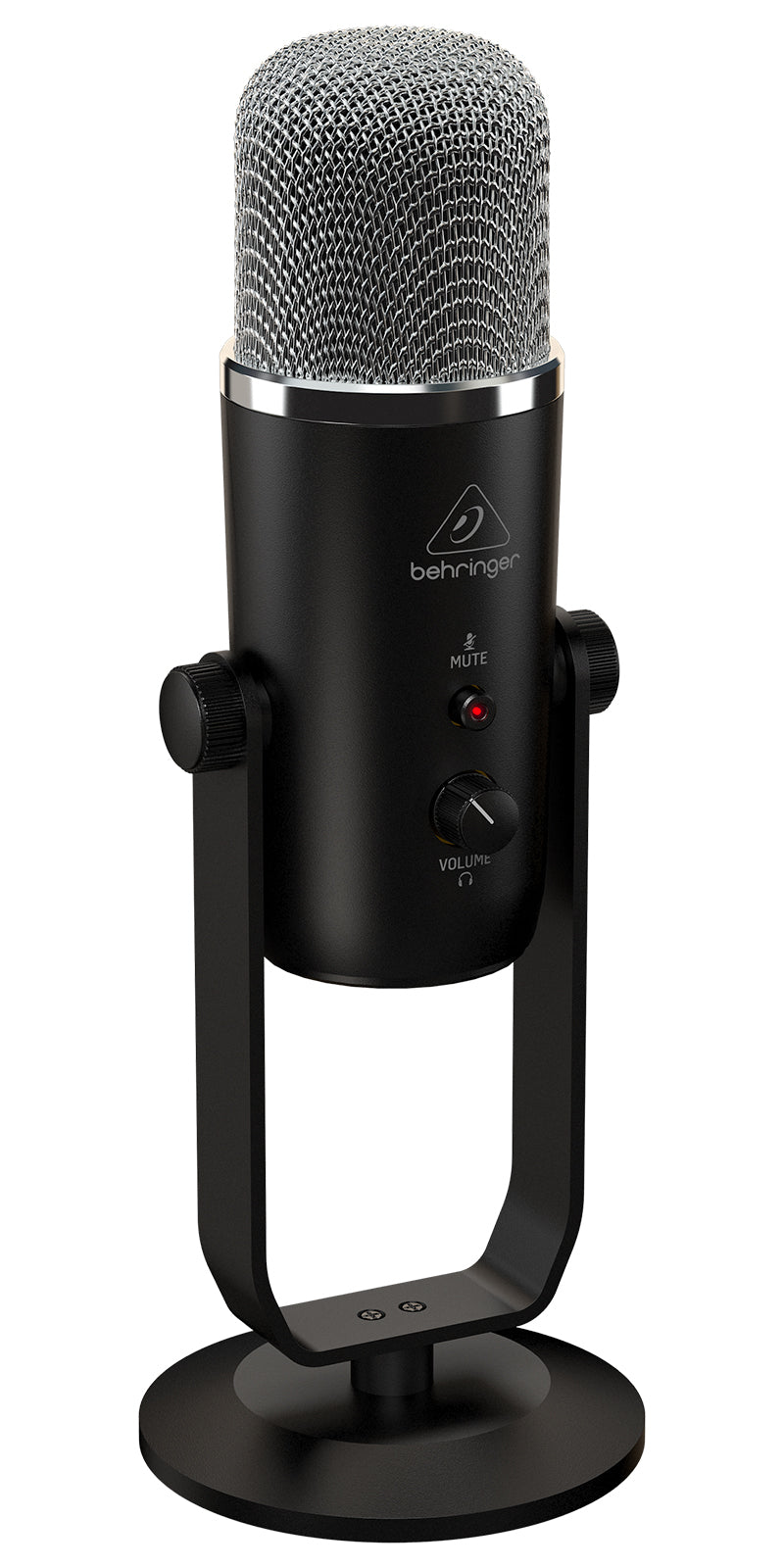 Microfono Behringer Mod. Bigfoot