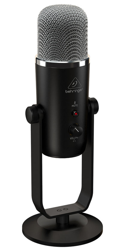 Microfono Behringer Mod. Bigfoot