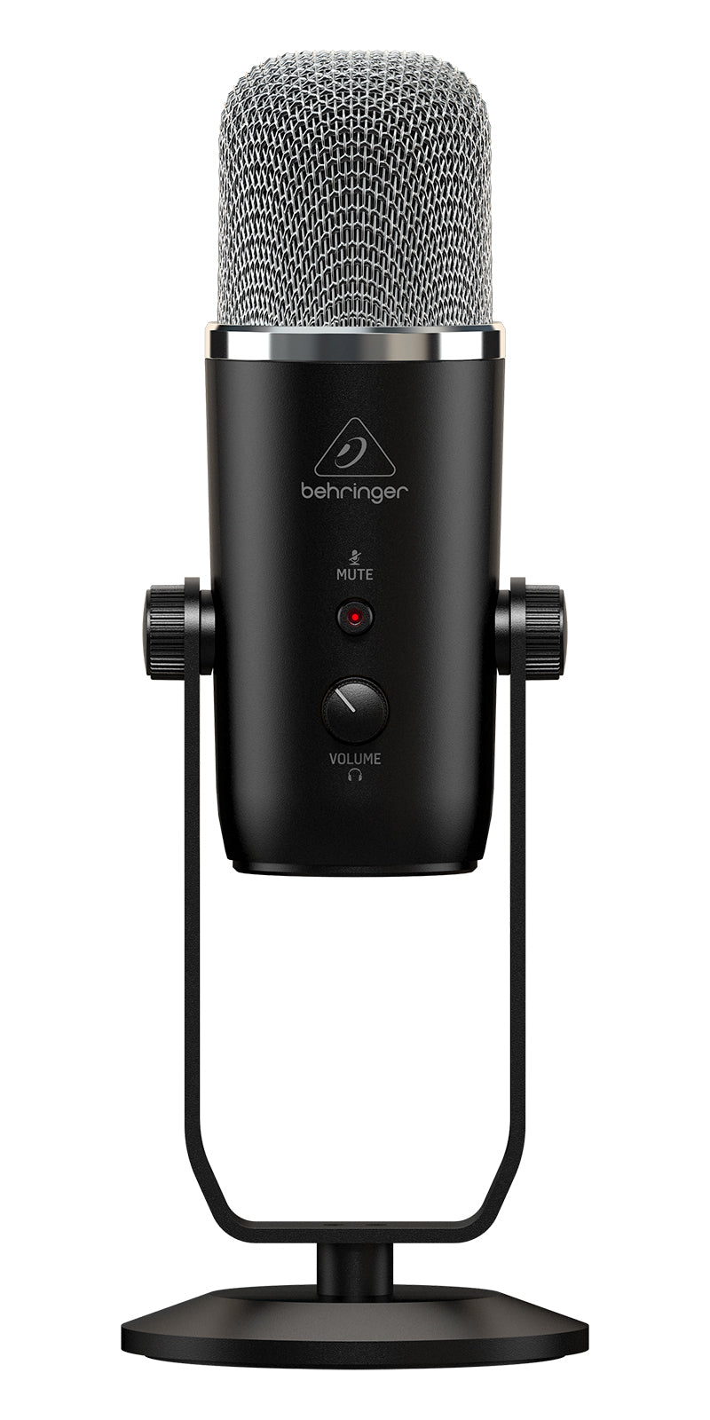 Microfono Behringer Mod. Bigfoot
