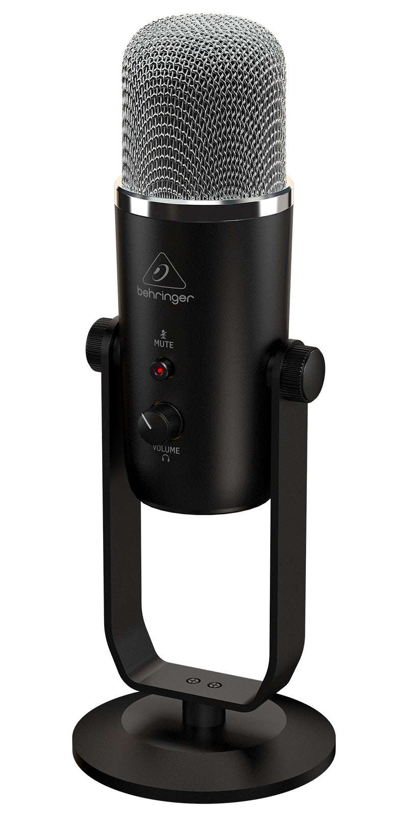 Microfono Behringer Mod. Bigfoot