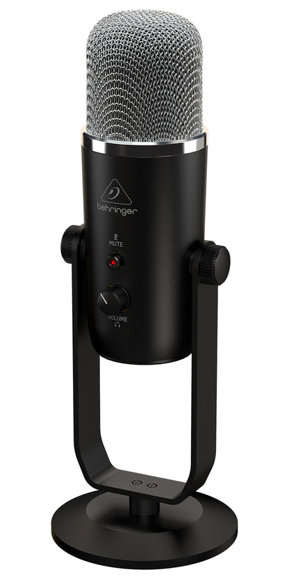 Microfono Behringer Mod. Bigfoot