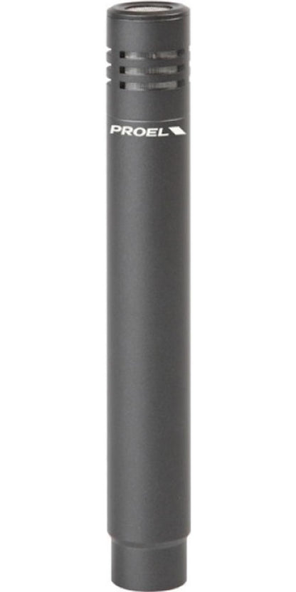Microfono Proel Instrumento Mod. Cm602