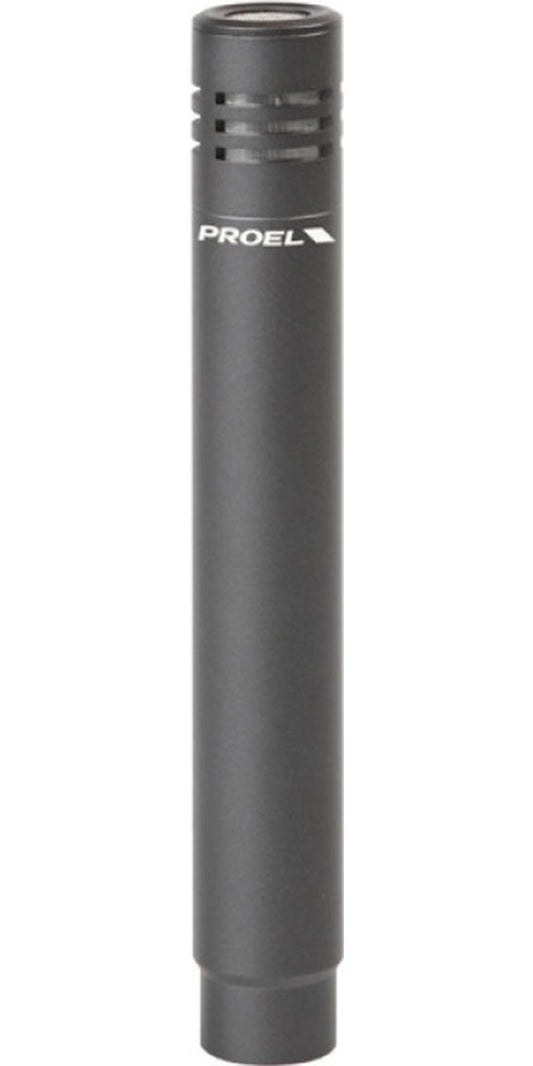 Microfono Proel Instrumento Mod. Cm602
